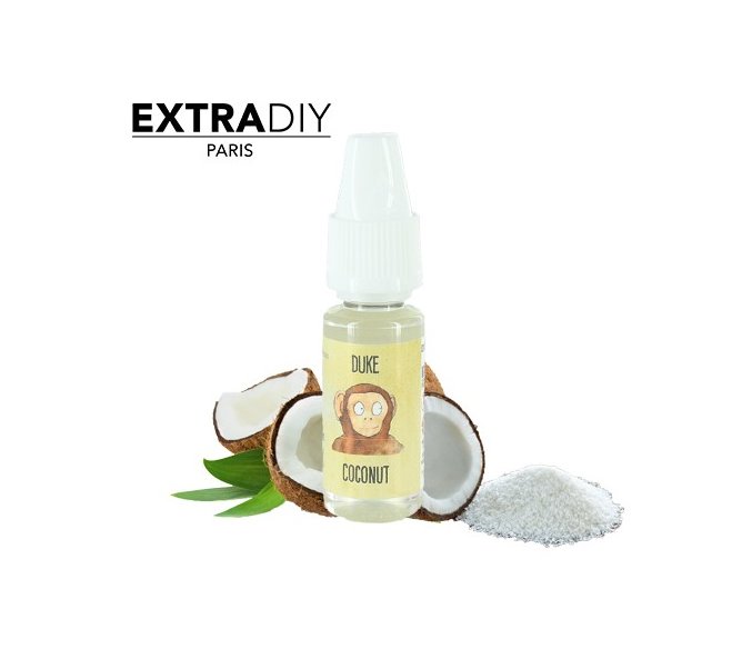 4231 EXTRADIY AROMA DUKE COCONUT 10 ml 1.jpg