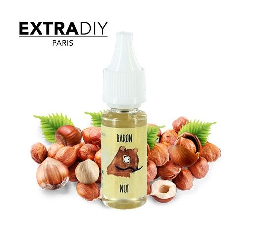 4243 EXTRADIY AROMA BARON NUT 10 ml 1.jpg