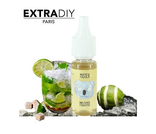 4272 EXTRADIY AROMA MISTER MOJITO 10 ml 1.jpg