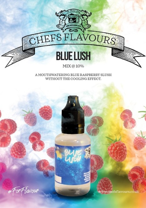 4347 CHEFS FLAVOUR S AROMA BLUE LUSH 30 ml 1.jpg