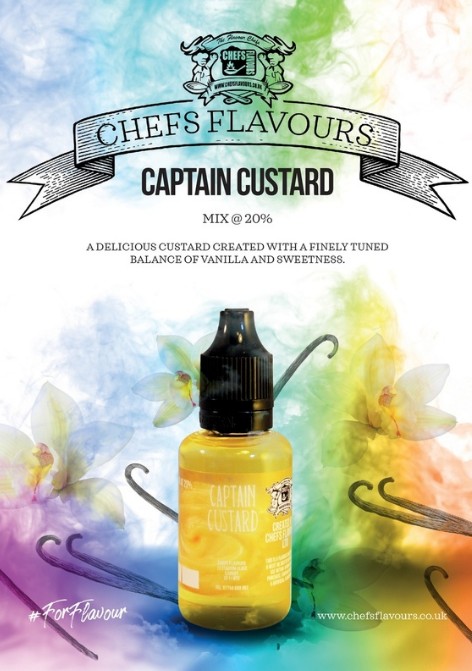 4348 CHEFS FLAVOUR S AROMA CAPTAIN CUSTARD 30 ml 1.jpg