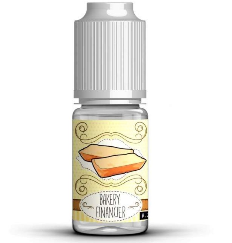 4654 BAKERY DIY AROMA FINANCIER 10 ml 1.jpg