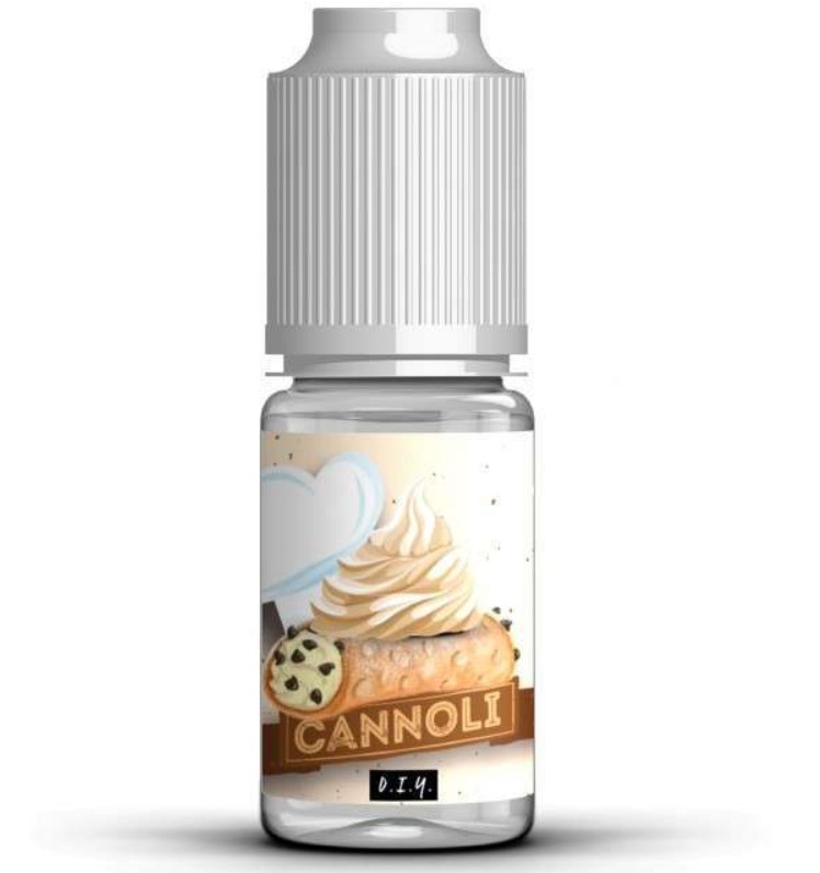 4655 BAKERY DIY AROMA CANOLLI 10 ml 1.jpg
