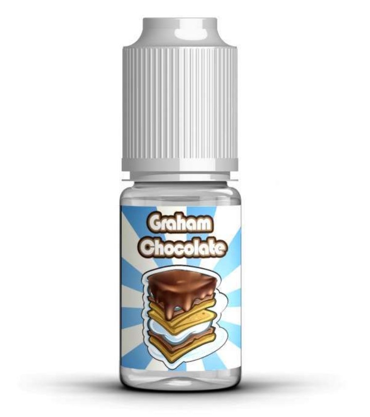 4656 BAKERY DIY AROMA GRAHAM CHOCOLATE 10 ml 1.jpg