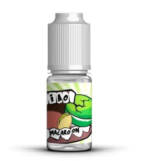 4658 BAKERY DIY AROMA CIAO MACAROON 10 ml 1.jpg