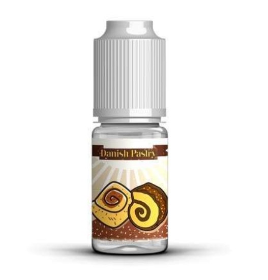 4659 BAKERY DIY AROMA DANISH PASTRY 10 ml 1.jpg