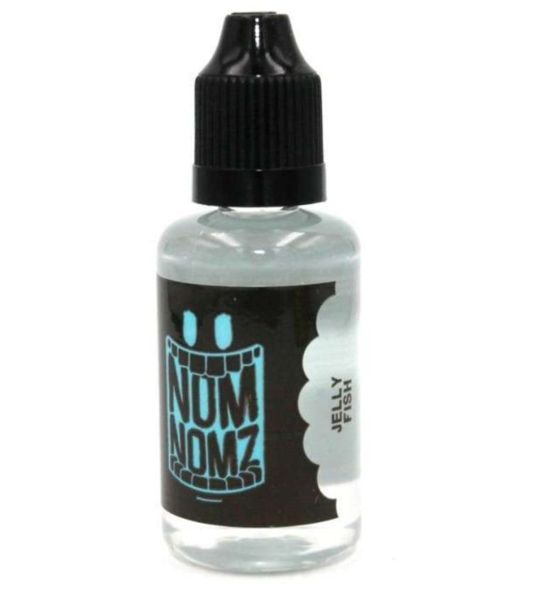 4683 NOM NOMZ AROMA JELLY FISH 30 ml 1.jpg