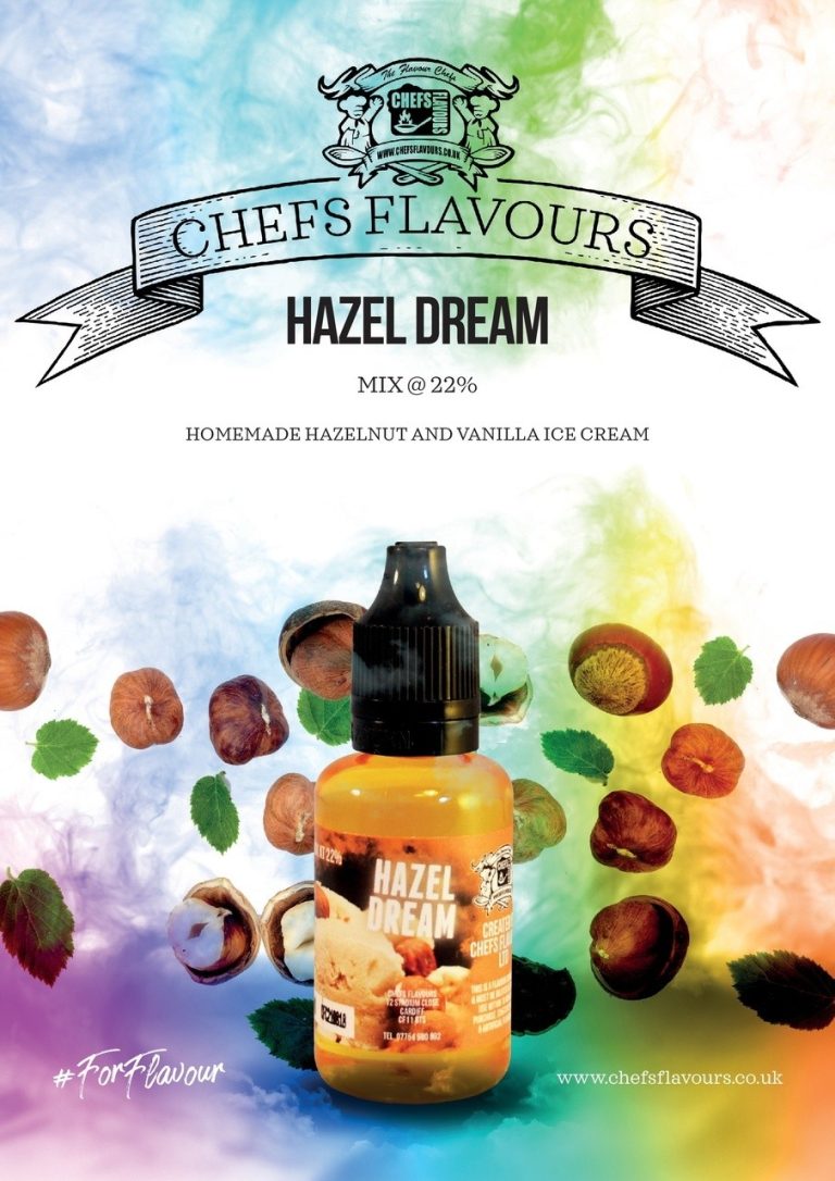 4872 CHEFS FLAVOUR S AROMA HAZEL DREAM 30 ml 1.jpg