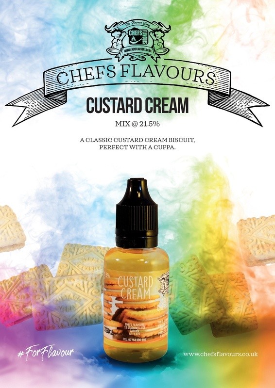 4873 CHEFS FLAVOUR S AROMA CUSTARD CREAM 30 ml 1.jpg