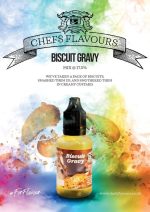 4874 CHEFS FLAVOUR S AROMA BISCUIT GRAVY 30 ml 1.jpg