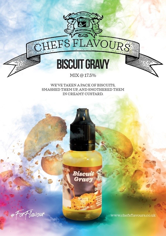 4874 CHEFS FLAVOUR S AROMA BISCUIT GRAVY 30 ml 1.jpg
