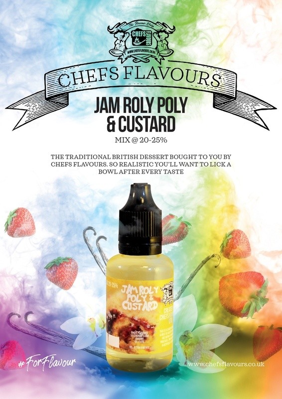4875 CHEFS FLAVOUR S AROMA JAM ROLY POLY 30 ml 1.jpg