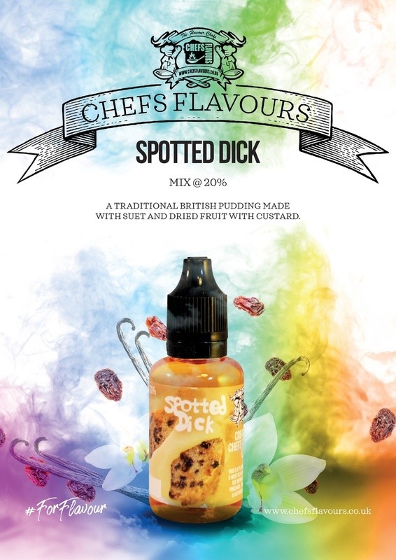 4877 CHEFS FLAVOUR S AROMA SPOTTED DICK CUSTARD 30 ml 1.jpg