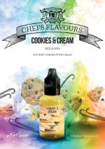 4895 CHEFS FLAVOURS AROMA COOKIE CREAM 30 ml 1.jpg