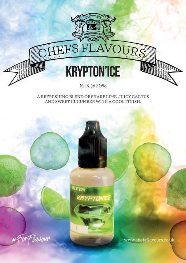 4896 CHEFS FLAVOURS AROMA KRYPTON ICE 30 ml 1.jpg