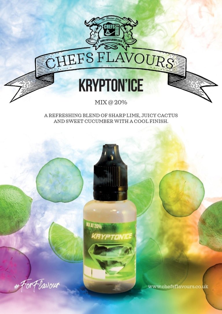 4896 CHEFS FLAVOURS AROMA KRYPTON ICE 30 ml 1.jpg