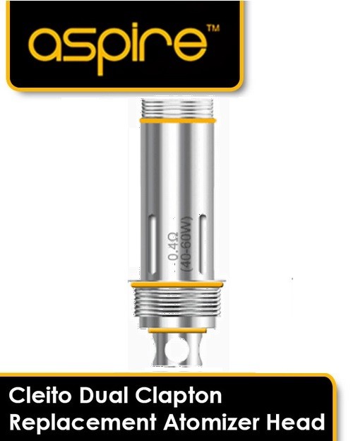 4916 GRIJAC ASPIRE CLEITO SS316 Dual Clapton 04 Ohma 1.jpg