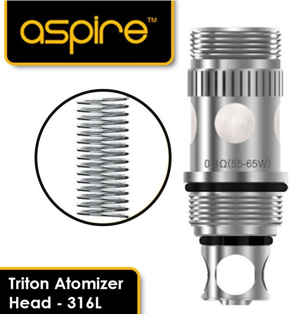 4926 GRIJAC ASPIRE TRITON SS316 03 Ohma 1.jpg