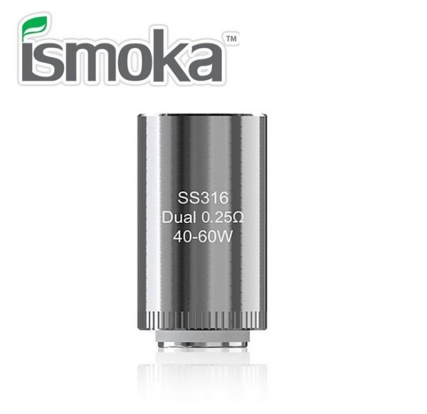 4950 GRIJAC ISMOKA ELEAF LYCHE Dual SS316 025 Ohma 1.jpg