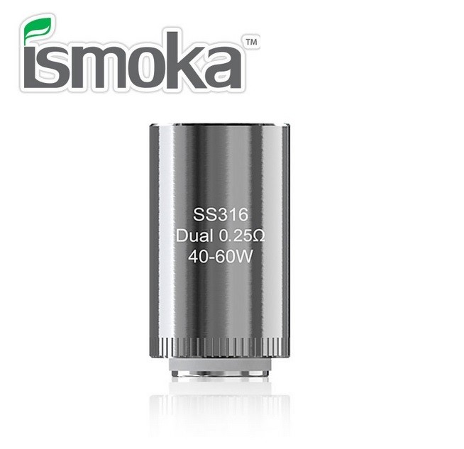 4950 GRIJAC ISMOKA ELEAF LYCHE Dual SS316 025 Ohma 1.jpg