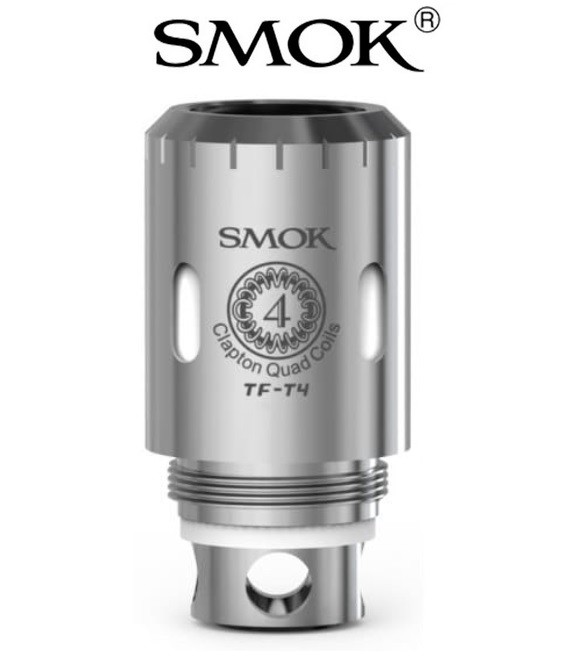 5109 GRIJAC SMOK TFV4TFV4 MINI TF T4 Clapton Quadruple 02 Ohma 1.jpg