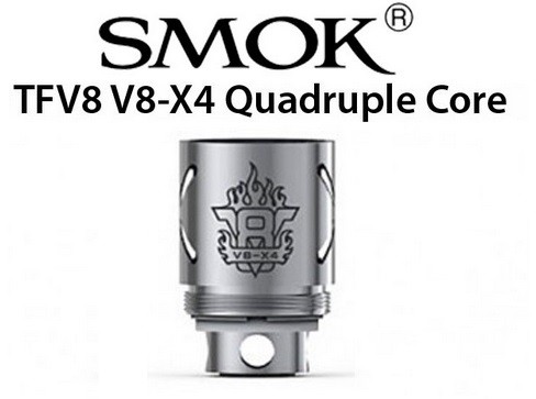 5117 GRIJAC SMOK TFV8 V8 X4 Quadruple 015 Ohm 1.jpg