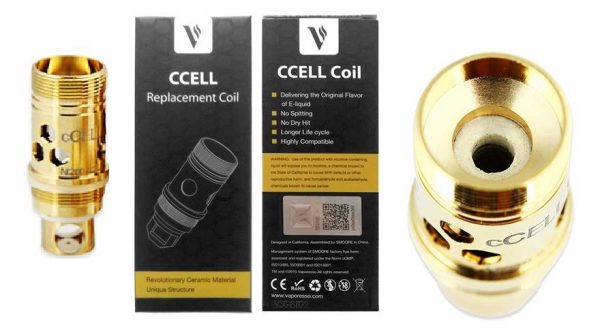 5127 GRIJAC VAPORESSO Ccell Ceramic SS316 06 Ohma 1.jpg