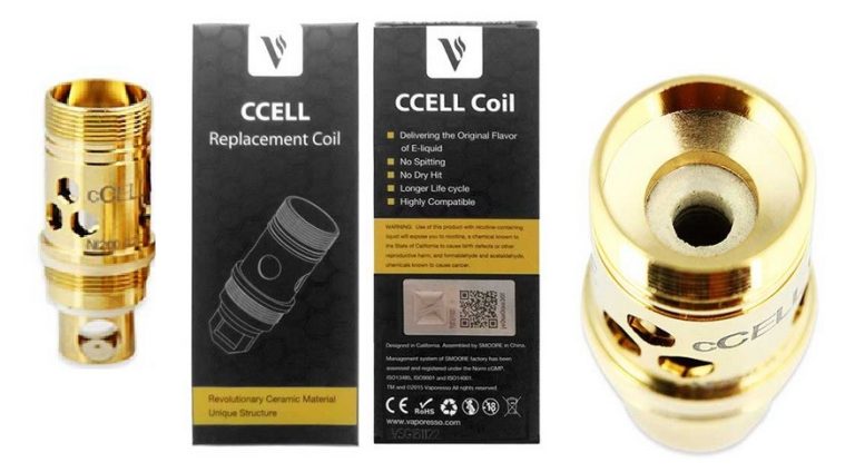 5127 GRIJAC VAPORESSO Ccell Ceramic SS316 06 Ohma 1.jpg