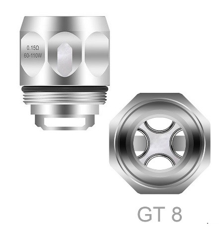 5138 GRIJAC VAPORESSO NRGREVENGER GT8 Core 015 Ohma 1.jpg