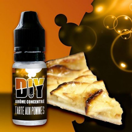 5233 REVOLUTE AROMA APPLE PIE 10 ml 1.jpg