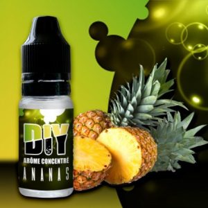 5236 REVOLUTE AROMA PINEAPPLE 10 ml 1.jpg
