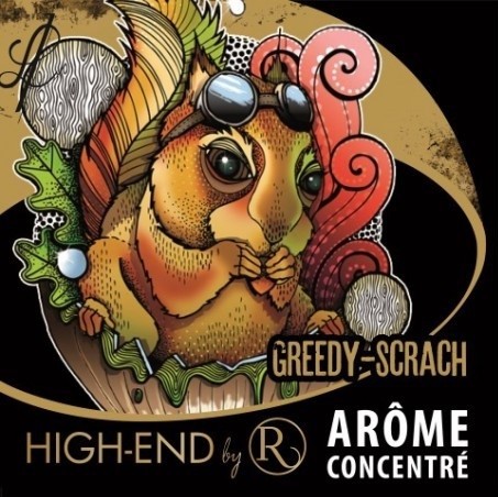 5250 REVOLUTE AROMA GREEDY SCRACH 10 ml 1.jpg