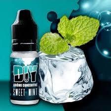 5261 REVOLUTE AROMA SWEET MINT 10 ml 1.jpg