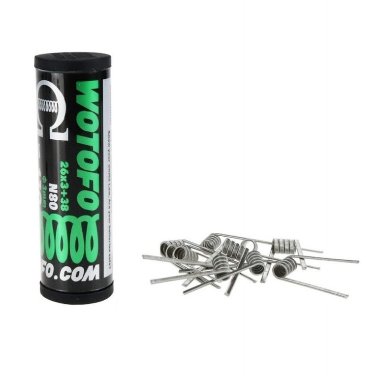 5299 ZICA WOTOFO PREBUILD COIL 3 CORE FUSED CLAPTON 26Gax3Ni 80 1.jpg