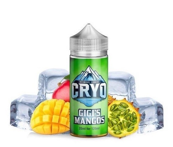 5320 INFAMOUS CRYO AROMA Gigis Mangos 20ml120ml 1.jpg