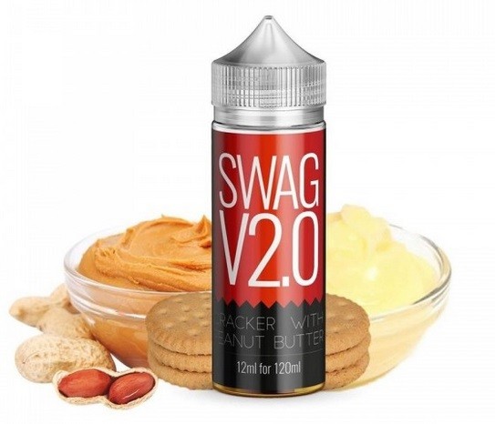 5331 INFAMOUS ORIGINALS AROMA Swag V2.0 12ml120ml 1.jpg