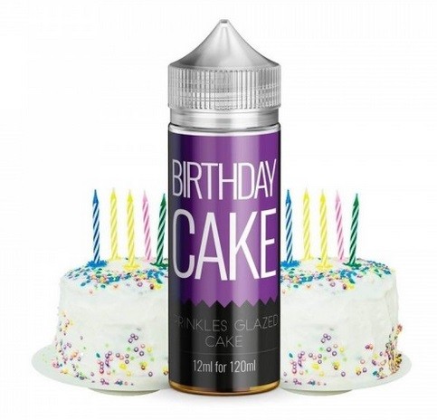 5334 INFAMOUS ORIGINALS AROMA B day cake 12ml120ml 1.jpg