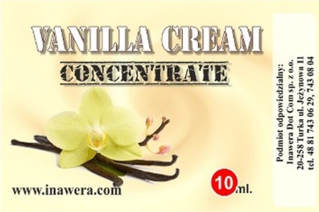 5351 INAWERA AROMA VANILLA CREAM 10 ml 1.jpg