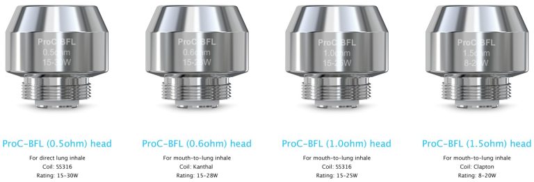 5379 GRIJAC JOYETECH ProC BFL CLAPTON MTL 15 Ohma 8 20W 1.jpg