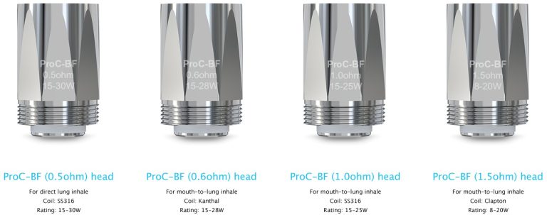 5381 GRIJAC JOYETECH ProC BF CLAPTON MTL 15 Ohm 8 20 W 1.jpg