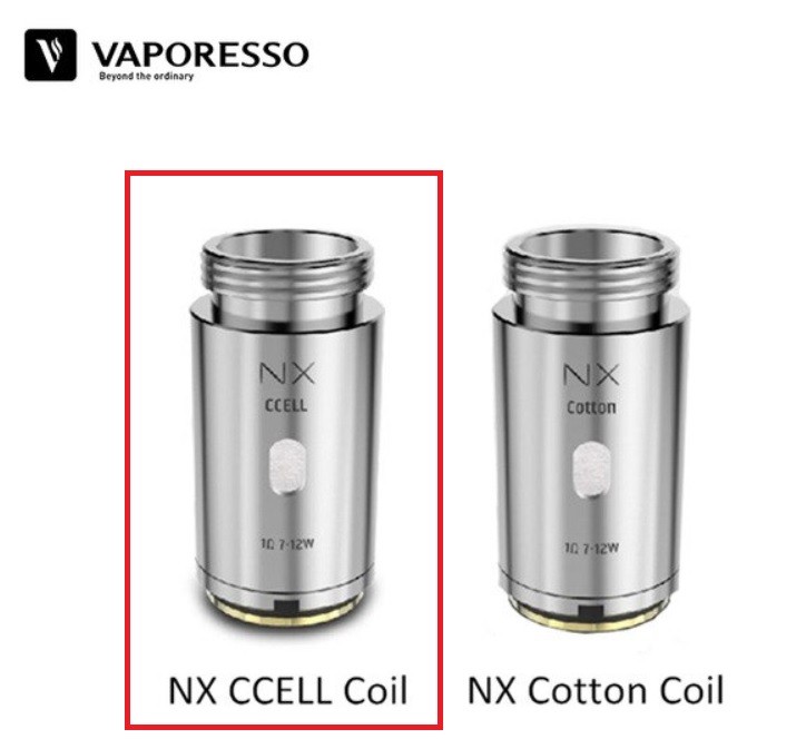 5391 GRIJAC VAPORESSO NEXUS NX CCELL 10 Ohm 1.jpg