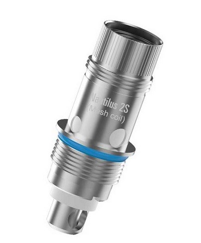 5429 GRIJAC ASPIRE NAUTILUS 2S MESH 0.7 Ohma 1.jpg