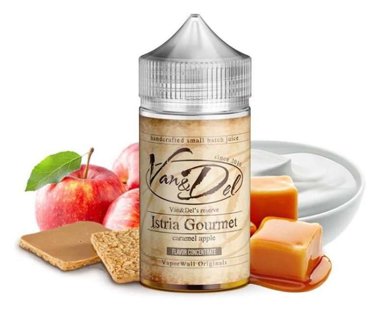 5543 VAN DELL AROMA ISTRIA GOURMET 15ml75ml 1.jpg