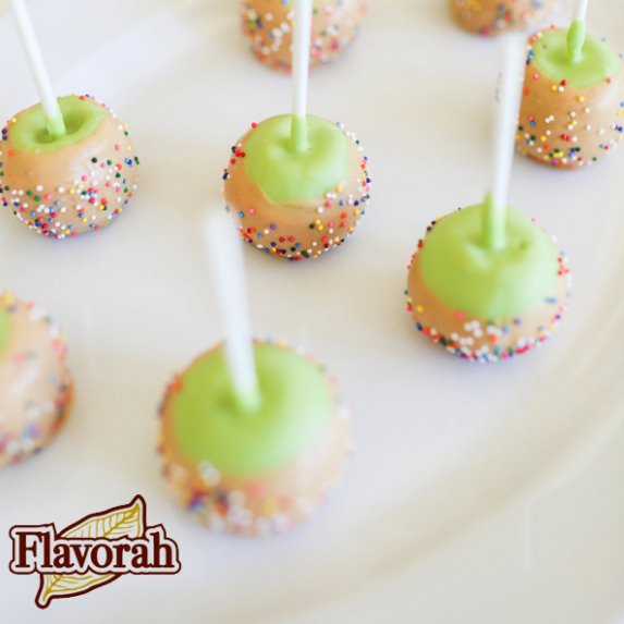 5696 FLAVORAH AROMA Apple Pop 10ml 1.jpg