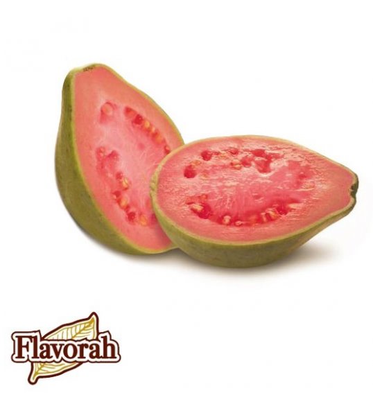 5740 FLAVORAH AROMA Pink Guava 10ml 1.jpg