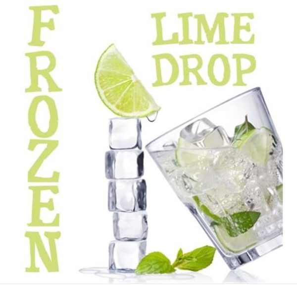 5759 PINK SPOT AROMA FROZEN LIME DROP 10ml 1.jpg