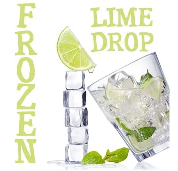 5759 PINK SPOT AROMA FROZEN LIME DROP 10ml 1.jpg