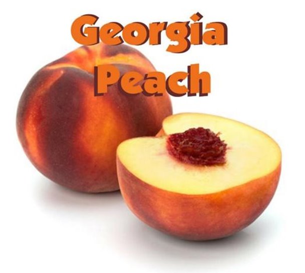 5763 PINK SPOT AROMA GEORGIA PEACH 10 ml 1.jpg
