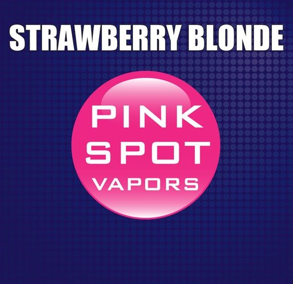 5774 PINK SPOT AROMA STRAWBERRY BLONDE 10 ml 1.jpg