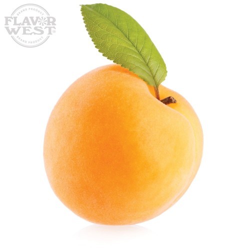 5790 FLAVOR WEST AROMA Apricot 10ml 1.jpg
